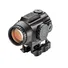 Приціл призматичний Hawke Prism Sight 1x15 сітка Speed Dot 3 MOA Фото 2
